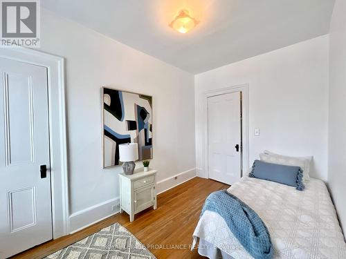 317 Albert Street, Belleville, ON - Indoor Photo Showing Bedroom
