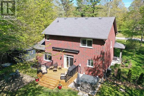 2 Oak Ridge Drive, Quinte West, ON - Outdoor With Exterior