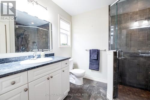 2 Oak Ridge Drive, Quinte West, ON - Indoor Photo Showing Bathroom