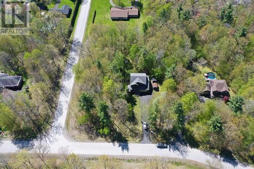 2 Oak Ridge Drive, Quinte West, ON - Outdoor With View
