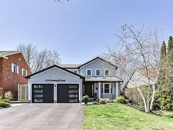 4134 Wheelwright Cres  Mississauga, ON L5L 2X6
