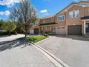 614 Iris Crt, Burlington, ON  - Outdoor With Facade 