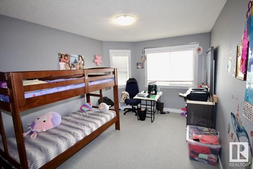2624 Marion Place Pl Sw Sw, Edmonton, AB - Indoor Photo Showing Bedroom