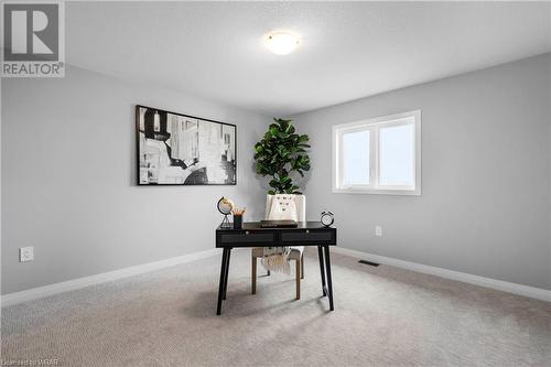 135 Rockledge Drive, Hamilton, ON - Indoor Photo Showing Other Room