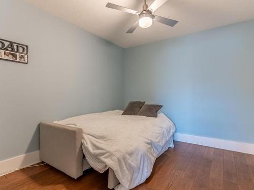 406-875 Sahali Terrace, Kamloops, BC - Indoor Photo Showing Bedroom