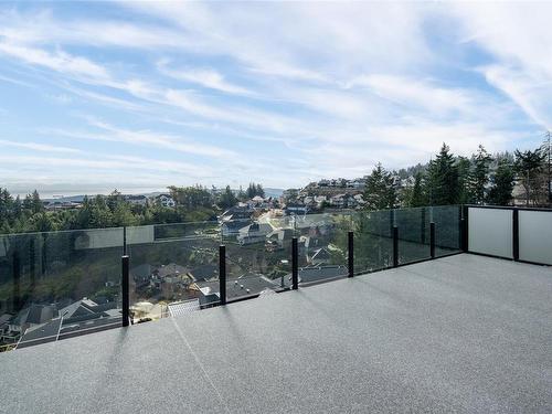 2201 Navigators Rise, Langford, BC - Outdoor With View