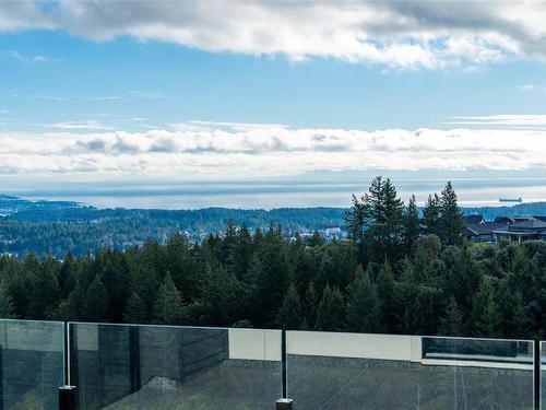 2201 Navigators Rise, Langford, BC - Outdoor With View