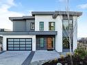 2201 Navigators Rise, Langford, BC  - Outdoor With Facade 