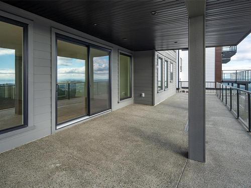 2201 Navigators Rise, Langford, BC - Outdoor With Deck Patio Veranda With Exterior
