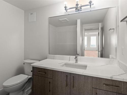 2201 Navigators Rise, Langford, BC - Indoor Photo Showing Bathroom