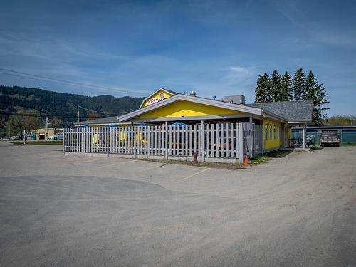 333 Shuswap Ave, Chase, BC 