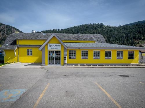 333 Shuswap Ave, Chase, BC 