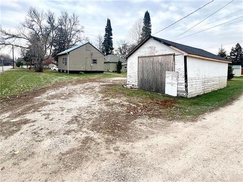 137 7Th Ave, Dauphin, MB 