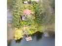 36137 Galleon Way, Pender Island, BC  - Outdoor With Body Of Water With View 