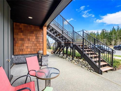 3-3016 Alder St South, Campbell River, BC - Outdoor With Exterior