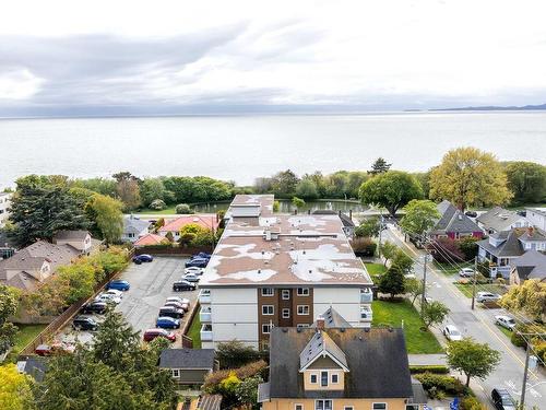 108-25 Government St, Victoria, BC - Outdoor With Body Of Water With View