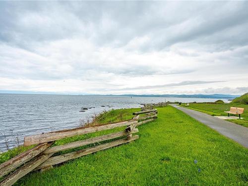 108-25 Government St, Victoria, BC - Outdoor With Body Of Water With View