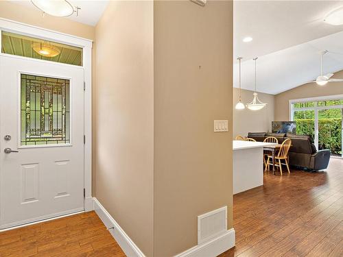 21-3110 Cook St, Chemainus, BC - Indoor Photo Showing Other Room