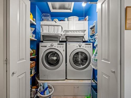 95 Redonda Way, Campbell River, BC - Indoor Photo Showing Laundry Room