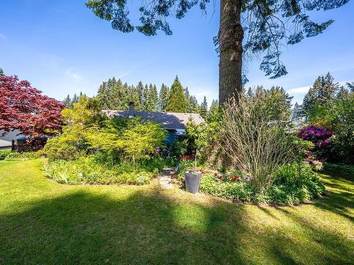 95 Redonda Way, Campbell River, BC - Outdoor With View