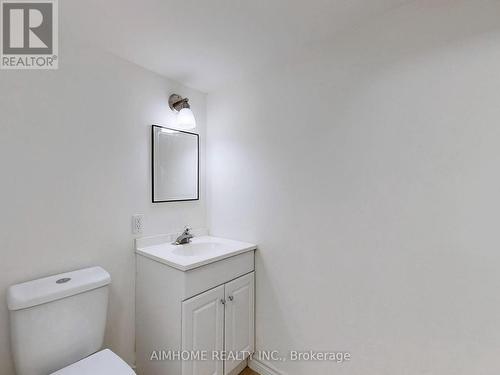 360 The Queensway S, Georgina, ON - Indoor Photo Showing Bathroom
