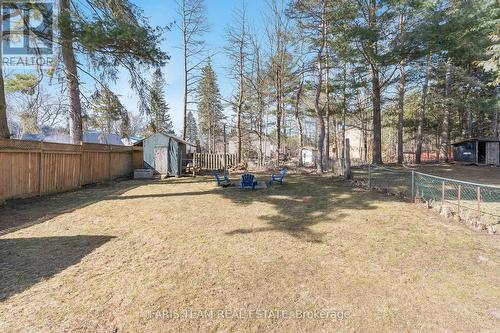 3314 Pleasant Road, Severn, ON - Outdoor