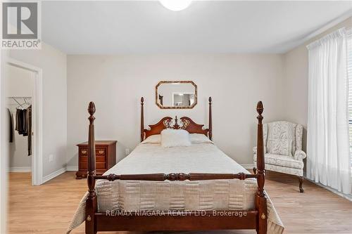303 - 379 Scott Street, St. Catharines, ON - Indoor Photo Showing Bedroom