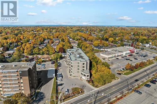 303 - 379 Scott Street, St. Catharines, ON - Outdoor With View