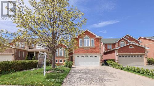 1301 Sandbar Street, London, ON - Outdoor With Facade