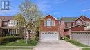 1301 Sandbar Street, London, ON  - Outdoor With Facade 