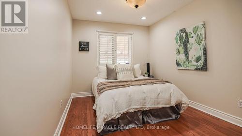 1301 Sandbar Street, London, ON - Indoor Photo Showing Bedroom