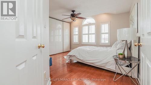 1301 Sandbar Street, London, ON - Indoor Photo Showing Bedroom