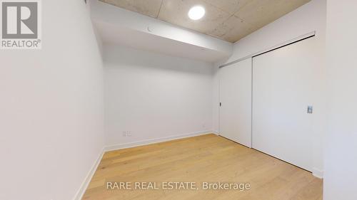411 - 2720 Dundas Street W, Toronto, ON - Indoor Photo Showing Other Room