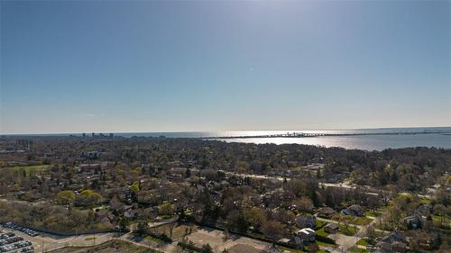 1129 Cooke Boulevard|Unit #611, Burlington, ON - Outdoor With Body Of Water With View