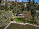 350 Eastside Road, Okanagan Falls, BC  - Outdoor With Body Of Water With View 