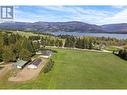 684 Elson Road, Sorrento, BC  - Outdoor With Body Of Water With View 