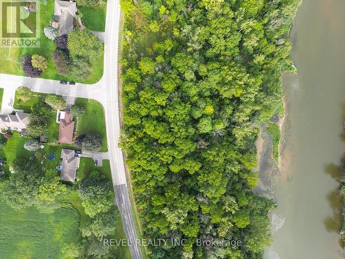 111 Tutela Heights Road, Brantford, ON -  With View