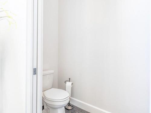 Ensuite bathroom - 31 Rue Honoré-Robidoux, Sherbrooke (Brompton/Rock Forest/Saint-Élie/Deauville), QC - Indoor Photo Showing Bathroom