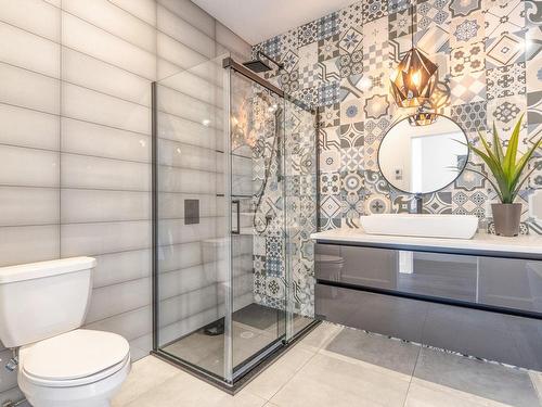 Bathroom - 31 Rue Honoré-Robidoux, Sherbrooke (Brompton/Rock Forest/Saint-Élie/Deauville), QC - Indoor Photo Showing Bathroom