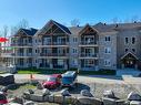 Frontage - 301-240 Rue Du Cercle-Des-Cantons, Bromont, QC  - Outdoor With Facade 