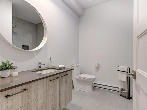 Bathroom - 301-240 Rue Du Cercle-Des-Cantons, Bromont, QC - Indoor Photo Showing Bathroom