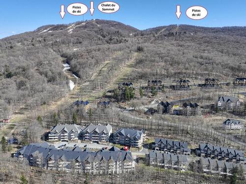 Other - 301-240 Rue Du Cercle-Des-Cantons, Bromont, QC - Outdoor With View