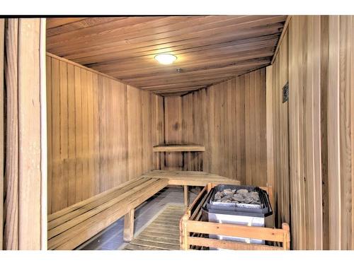 Sauna - 419-151 Ch. Du Curé-Deslauriers, Mont-Tremblant, QC - Indoor Photo Showing Other Room