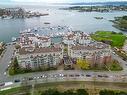 309-165 Kimta Rd, Victoria, BC  - Outdoor With Body Of Water With View 