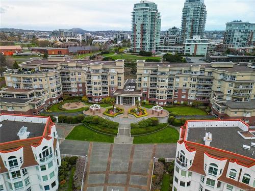 309-165 Kimta Rd, Victoria, BC - Outdoor With View