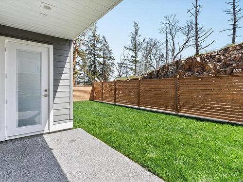 2363 Swallow Pl, Langford, BC - Outdoor