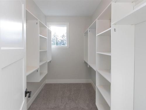 102-2576 Obsidian Pl, Langford, BC - Indoor With Storage