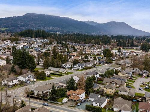 3099 Sherman Rd, Duncan, BC - Outdoor With View