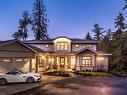 1810 Lands End Rd, North Saanich, BC  - Outdoor With Facade 