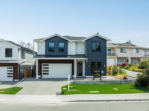 2367 Swallow Pl, Langford, BC - Outdoor